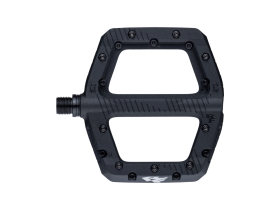 RACE FACE Pedale Chester | Large | schwarz