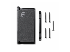 FEEDBACK SPORTS Fahrradhalter Velo Hinge 2.0