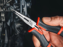 FEEDBACK SPORTS Mini Needle Nose Pliers