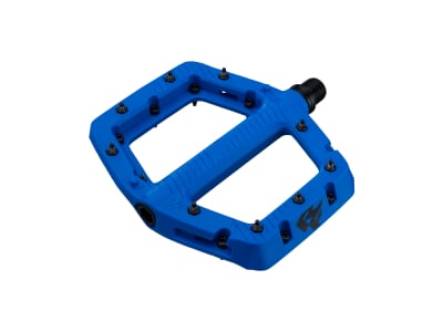 RACE FACE Pedals Chester | Large | blue