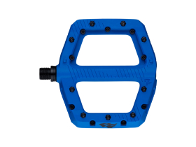 RACE FACE Pedals Chester | Large | blue