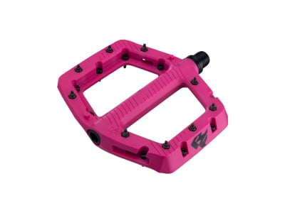 RACE FACE Pedals Chester | Large | magenta