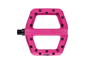 RACE FACE Pedals Chester | Large | magenta