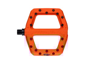 RACE FACE Pedals Chester | Large | orange