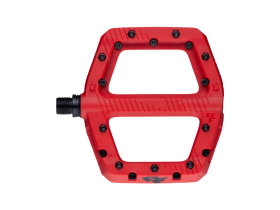 RACE FACE Pedals Chester | Large | red