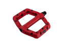 RACE FACE Pedals Chester | Large | red