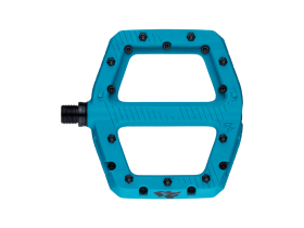 RACE FACE Pedals Chester | Large | turquoise