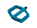 RACE FACE Pedals Chester | Large | turquoise