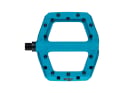 RACE FACE Pedals Chester | Large | turquoise