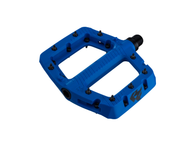 RACE FACE Pedals Chester | Small | blue