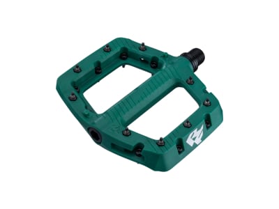 RACE FACE Pedals Chester | Small | green