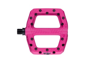 RACE FACE Pedals Chester | Small | magenta