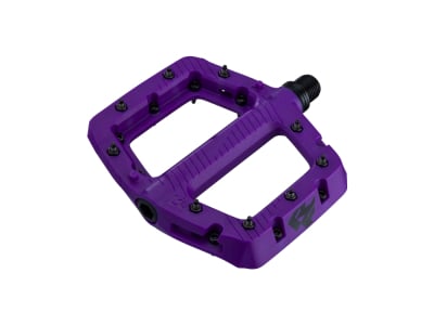 RACE FACE Pedals Chester | Small | purple