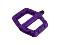 RACE FACE Pedals Chester | Small | purple