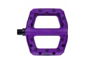 RACE FACE Pedals Chester | Small | purple