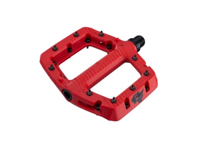 RACE FACE Pedals Chester | Small | red