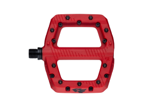 RACE FACE Pedals Chester | Small | red