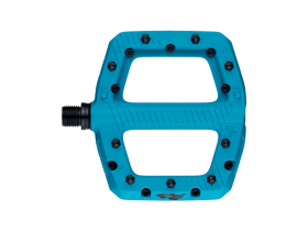 RACE FACE Pedals Chester | Small | turquoise