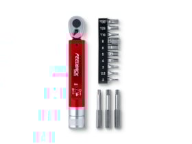 FEEDBACK SPORTS Drehmomentschlüssel Range mit...