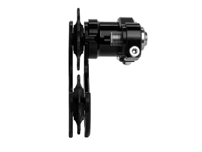 REVERSE COMPONENTS Colab Expert chain tensioner by SB ONE