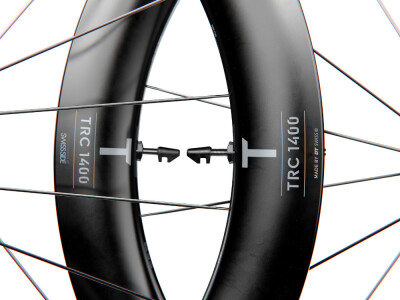 DT SWISS Front Wheel 28