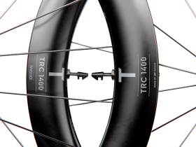 DT SWISS Front Wheel 28" TRC 1400 Dicut 62 mm |...