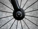 DT SWISS Front Wheel 28" TRC 1400 Dicut 62 mm | 9x100 mm Bolt On