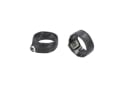 SCHMOLKE Brake Lever Clamps Carbon for SRAM | Pair