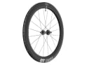 DT SWISS Rear Wheel 28" TRC 1400 Dicut 62 mm | 10x120 mm Bolt On | Fixed Gear