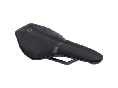 PROCRAFT Saddle Race Ultimate Carbon 140 mm | black
