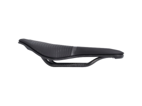 PROCRAFT Sattel Race Ultimate Carbon 140 mm | schwarz