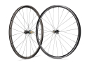 EXTRALITE Laufradsatz 28" Gravel | HyperGravel SL mit Edelstahlspeichen | Shimano Road