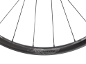 EXTRALITE Laufradsatz 28" Gravel | HyperGravel SL mit Edelstahlspeichen | Shimano Road