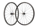 EXTRALITE Wheelset 28" Gravel | HyperGravel SL with BERD Textile Spokes
