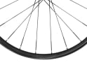 EXTRALITE Wheelset 28" Gravel | HyperGravel SL with BERD Textile Spokes