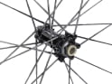 EXTRALITE Wheelset 28" Gravel | HyperGravel SL with BERD Textile Spokes