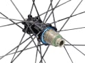 EXTRALITE Wheelset 28" Gravel | HyperGravel SL with BERD Textile Spokes