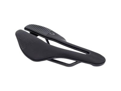 PROCRAFT Saddle Tempo Ultimate Carbon 140 mm | black