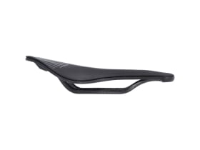 PROCRAFT Saddle Tempo Ultimate Carbon 140 mm | black