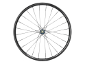EXTRALITE Wheelset 28" Gravel | HyperGravel SL with BERD Textile Spokes | Shimano Road
