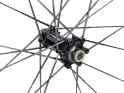 EXTRALITE Wheelset 28" Gravel | HyperGravel SL with BERD Textile Spokes | Shimano Road