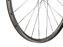 EXTRALITE Wheelset 28" Gravel | HyperGravel SL with BERD Textile Spokes | Shimano Road