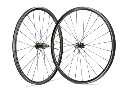 EXTRALITE Wheelset 28" Gravel | HyperGravel SL with BERD Textile Spokes | SRAM XDR