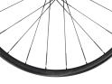 EXTRALITE Wheelset 28" Gravel | HyperGravel SL with BERD Textile Spokes | SRAM XDR