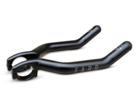 RIDE FARR Bolt-On Extender Aluminium | large 120 mm |...