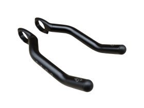 RIDE FARR Lenker Extensions Bolt-On Extender Aluminium |...