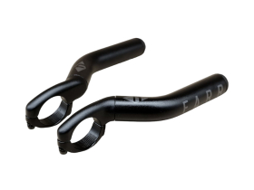 RIDE FARR Bolt-On Extender Aluminium | medium 60 mm |...