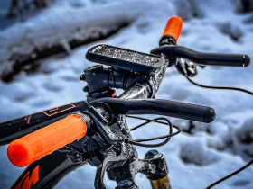 RIDE FARR Bolt-On Extender Aluminium | medium 60 mm |...