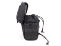 SWIFT INDUSTRIES Handlebar Bag Capstone 4 Liter | black