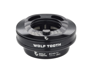 Wolf Tooth Components EC34/30 Inférieur Casque à Écouteurs Orange